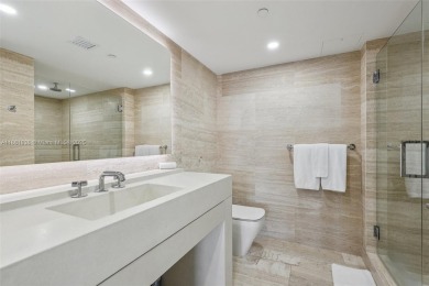 Experience the ultimate South Beach lifestyle in this newly