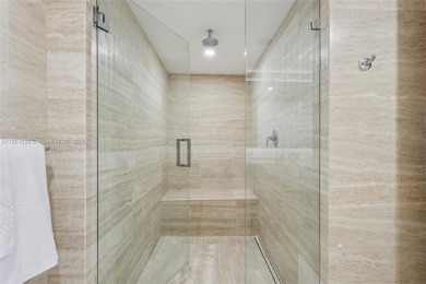 Experience the ultimate South Beach lifestyle in this newly