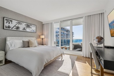 Experience the ultimate South Beach lifestyle in this newly