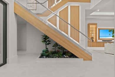 Welcome to 921 Giralda Ct - a striking contemporary new