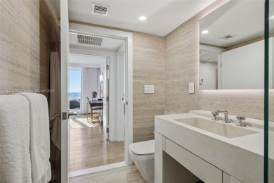 Experience the ultimate South Beach lifestyle in this newly