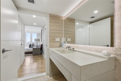 Experience the ultimate South Beach lifestyle in this newly