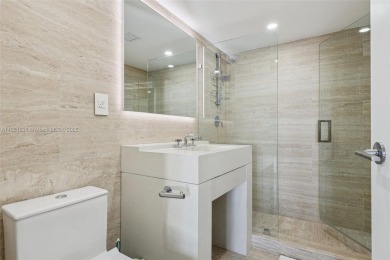 Experience the ultimate South Beach lifestyle in this newly