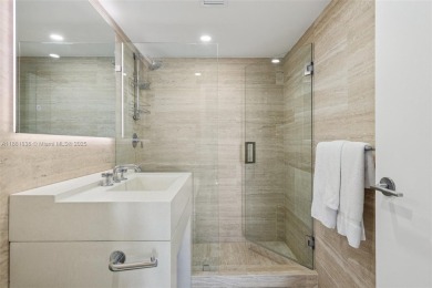 Experience the ultimate South Beach lifestyle in this newly