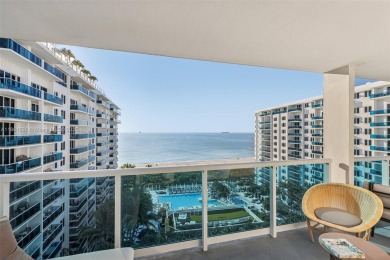 Experience the ultimate South Beach lifestyle in this newly