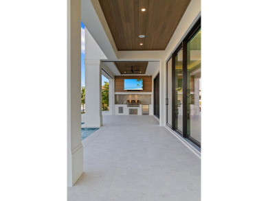 Welcome to 921 Giralda Ct - a striking contemporary new