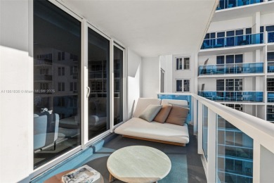 Experience the ultimate South Beach lifestyle in this newly