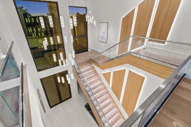 Welcome to 921 Giralda Ct - a striking contemporary new