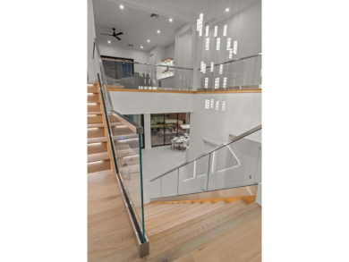 Welcome to 921 Giralda Ct - a striking contemporary new