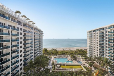 Experience the ultimate South Beach lifestyle in this newly