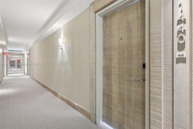 Experience the ultimate South Beach lifestyle in this newly