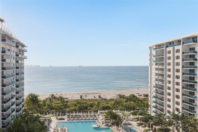 Experience the ultimate South Beach lifestyle in this newly
