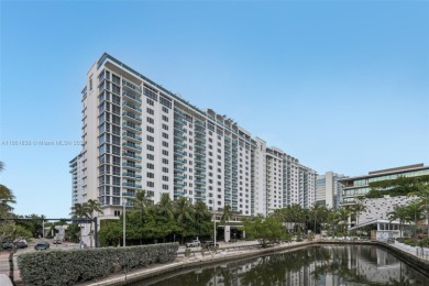 Experience the ultimate South Beach lifestyle in this newly