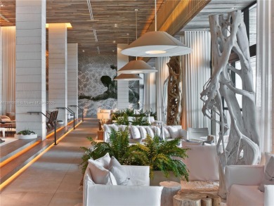 Experience the ultimate South Beach lifestyle in this newly