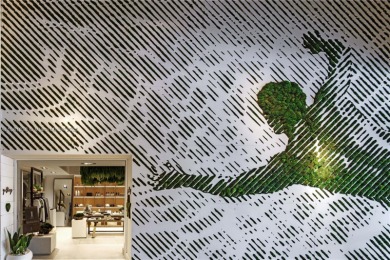 Experience the ultimate South Beach lifestyle in this newly