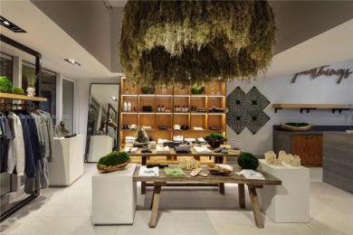 Experience the ultimate South Beach lifestyle in this newly