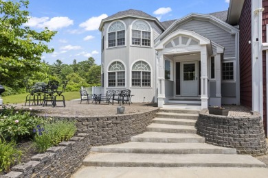 Welcome to 238 Laudholm Farm Road in Wells, Maine! This