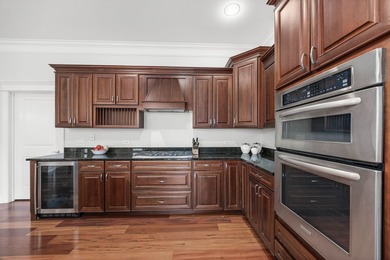 Sophisticated and spacious 2-bedroom, 2-bathroom condo offers