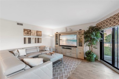 Modern Gulfside Retreat at Privateer South -- 1000 Longboat Club