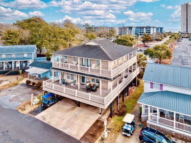 CUSTOM BUILT OCEAN VIEW KEY WEST BEACH HOUSE WITH WRAPAROUND
