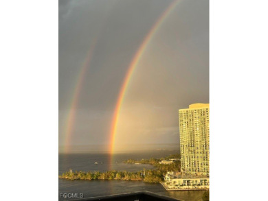 PRICE REDUCTION! Experience luxury high-rise living in this