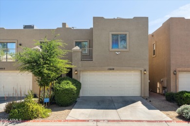 Live with ease in this modern, energy-efficient townhome