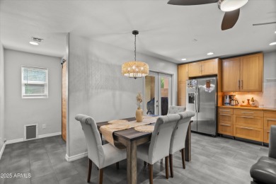 Live with ease in this modern, energy-efficient townhome