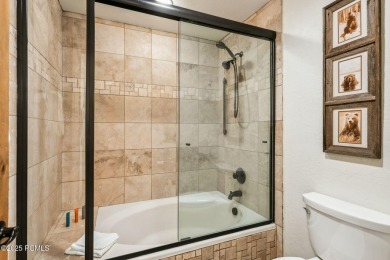 Experience ski-in/out access and easy mountain living in this