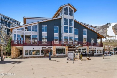 Experience ski-in/out access and easy mountain living in this