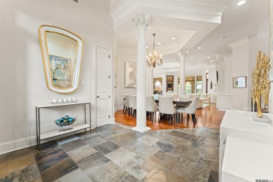 Experience luxury living on the water in this stunning