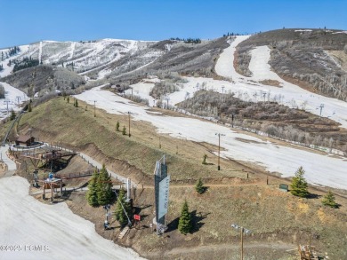Experience ski-in/out access and easy mountain living in this