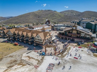 Experience ski-in/out access and easy mountain living in this