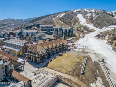 Experience ski-in/out access and easy mountain living in this