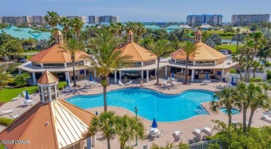 Unique 2nd-floor Augusta floor plan just steps from the pool and