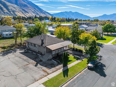 Fresh on the market a rare 4-plex near BYU and downtown. This is