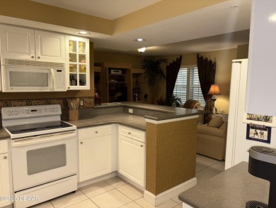 Unique 2nd-floor Augusta floor plan just steps from the pool and