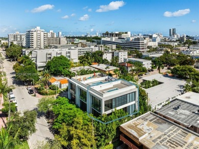 Beautifully designed and built in 2018, this modern townhouse