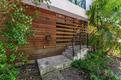 Beautifully designed and built in 2018, this modern townhouse