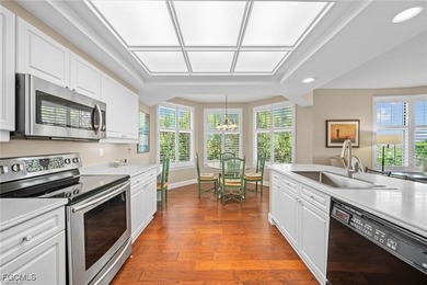 Wow! What a View! Spacious 2 bedroom plus den and large glass