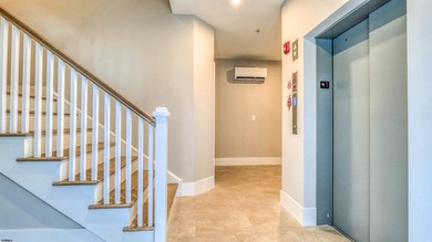 Located on the corner across from the beach in Ocean City's