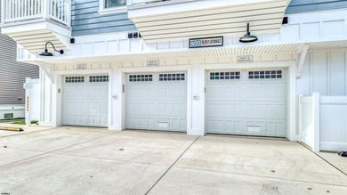 Located on the corner across from the beach in Ocean City's