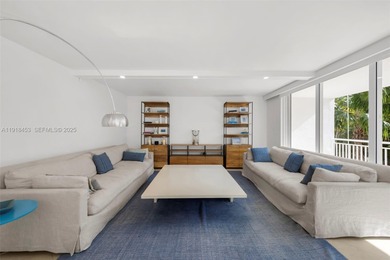 The SANDS at Key Biscayne, a beachfront boutique building in