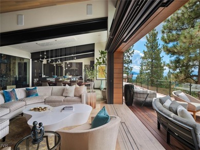 New Modern luxury built in 2019, meets architectural distinction