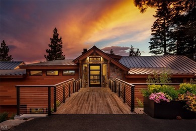 New Modern luxury built in 2019, meets architectural distinction