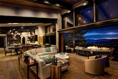 New Modern luxury built in 2019, meets architectural distinction