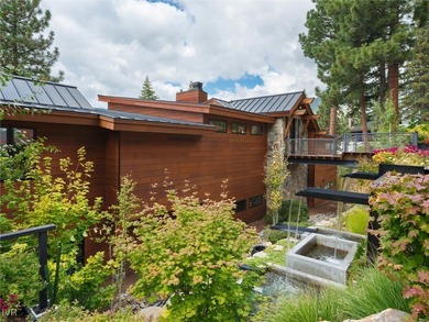 New Modern luxury built in 2019, meets architectural distinction