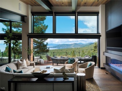 New Modern luxury built in 2019, meets architectural distinction