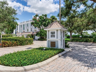 This corner, open-bay and downtown water view villa is truly a