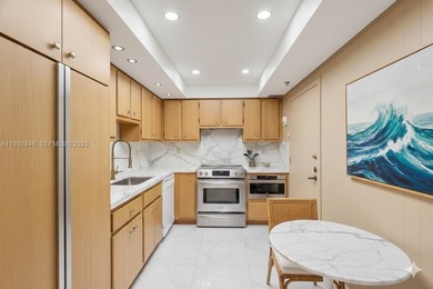 Best value oceanfront in Surfside - renovated building, beach