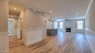 Located on the corner across from the beach in Ocean City's